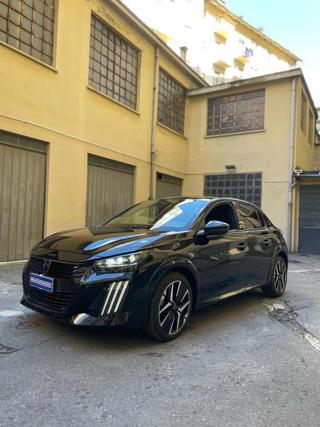 PEUGEOT 208 PureTech 100 Stop&Start 5 porte GT