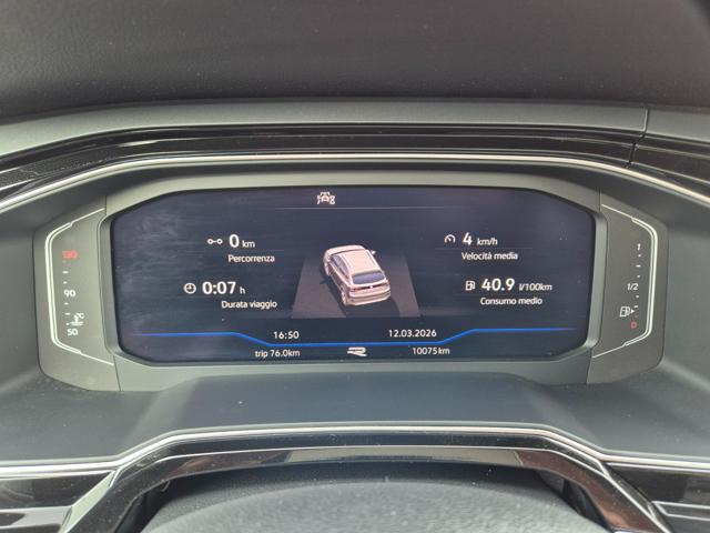 VOLKSWAGEN Taigo usata, con Immobilizzatore elettronico