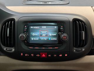 FIAT 500L usata, con ESP