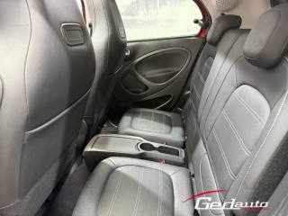 SMART ForFour usata, con Cruise Control