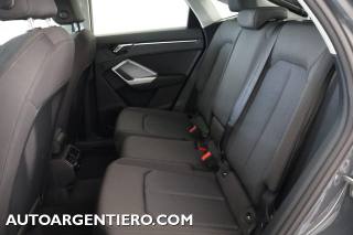 AUDI Q3 usata, con Specchietti laterali elettrici