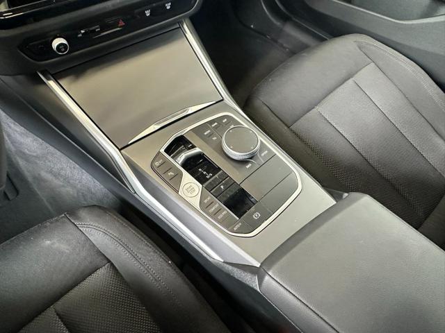 BMW 320 usata, con Servosterzo