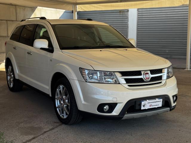 FIAT Freemont usata, con Alzacristalli elettrici