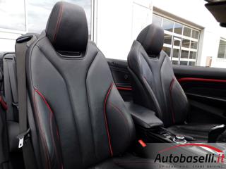 BMW 430 usata, con Climatizzatore