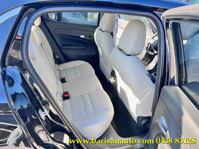 FIAT 600 usata, con Boardcomputer