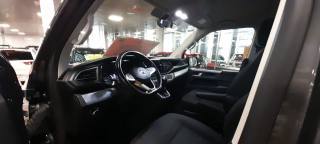 VOLKSWAGEN T6 usata 36