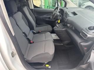 OPEL Combo usata, con Fendinebbia