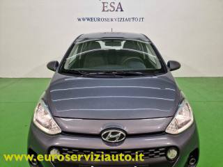 HYUNDAI i10 usata 51