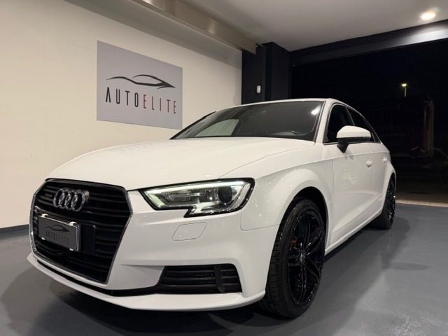 AUDI A3 usata, con ABS