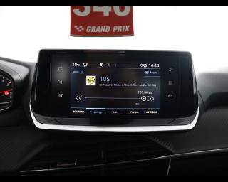 PEUGEOT 2008 usata, con Fari LED