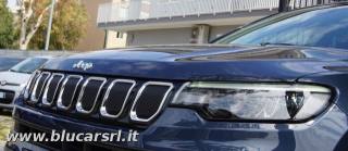 JEEP Compass usata 30