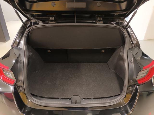 TOYOTA Yaris usata, con Controllo trazione