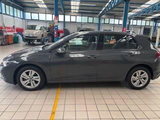 VOLKSWAGEN Golf usata, con Climatizzatore
