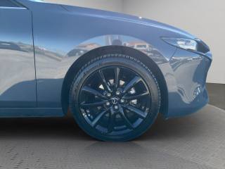 MAZDA 3 usata, con Sensore di pioggia