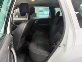 DACIA Duster usata, con Cruise Control