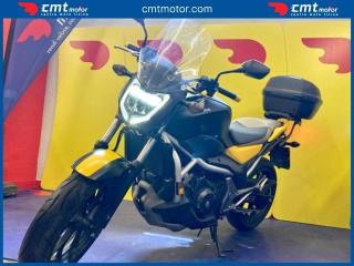 HONDA NC750S usata 1