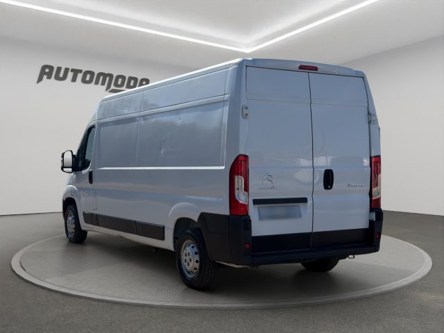 CITROEN Jumper usata, con Cruise Control