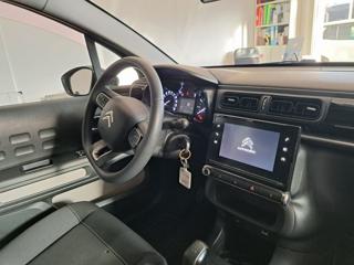CITROEN C3 usata, con Cronologia tagliandi