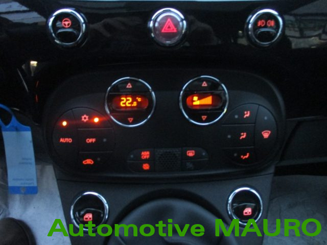 FIAT 500 usata 19