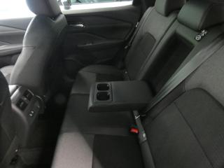 NISSAN Qashqai usata, con Airbag testa