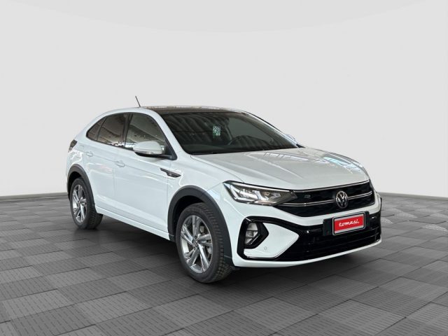 VOLKSWAGEN Taigo usata 6