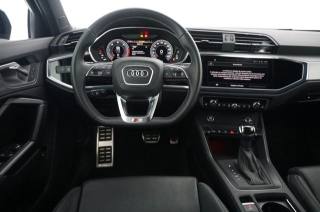 AUDI Q3 usata, con Cerchi in lega