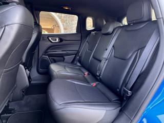 JEEP Compass usata, con Cruise Control