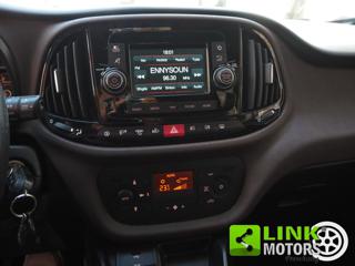 FIAT Doblo usata, con Fendinebbia