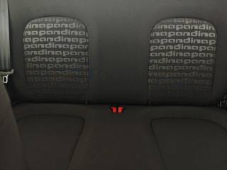 FIAT Panda usata, con Bluetooth