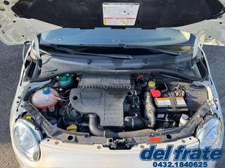 FIAT 500 usata, con Immobilizzatore elettronico