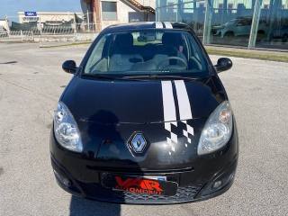 RENAULT Twingo usata, con Airbag