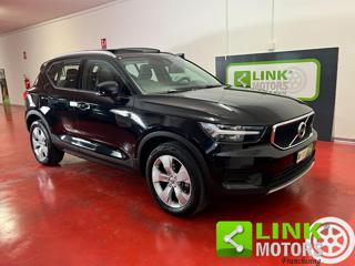 VOLVO XC40 usata, con Boardcomputer