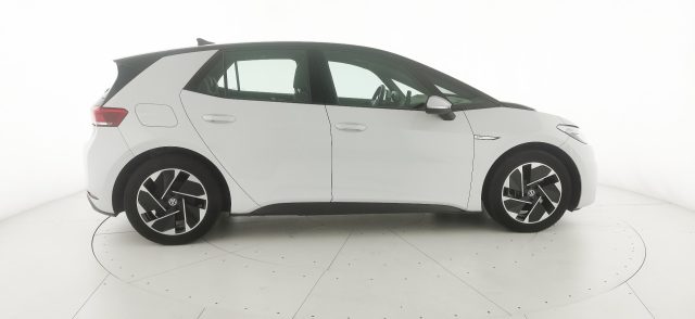 VOLKSWAGEN ID.3 usata, con Touch screen