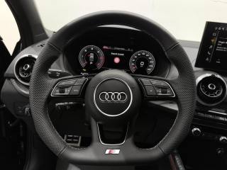AUDI Q2 usata, con Controllo automatico clima