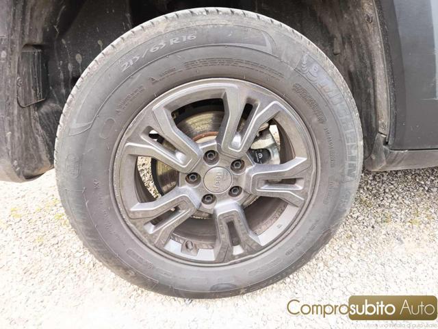 JEEP Renegade usata 27