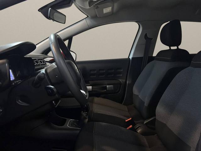 CITROEN C3 usata, con Cerchi in lega