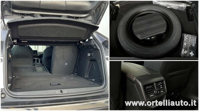 PEUGEOT 3008 usata, con Immobilizzatore elettronico
