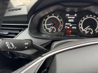 SKODA Kamiq usata, con Sedili sportivi