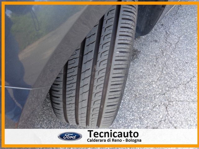 FORD Mondeo usata 26