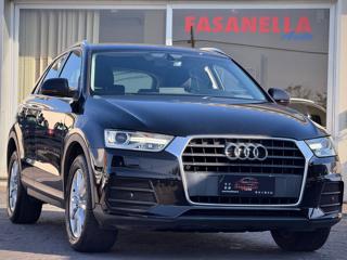 AUDI Q3 usata, con Airbag