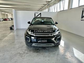 LAND ROVER Range Rover Evoque usata, con Airbag