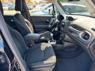 JEEP Renegade usata, con Lettore CD