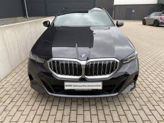 BMW 520 usata, con Airbag