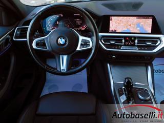 BMW 420 usata, con Servosterzo