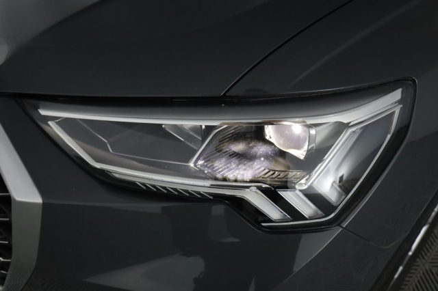 AUDI Q3 usata 8