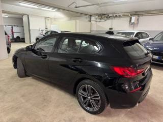 BMW 116 usata, con Alzacristalli elettrici