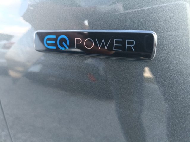 MERCEDES-BENZ GLC 300 usata, con Fendinebbia