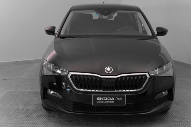 SKODA Scala usata, con Airbag