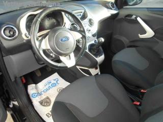 FORD Ka+ usata, con Airbag Passeggero