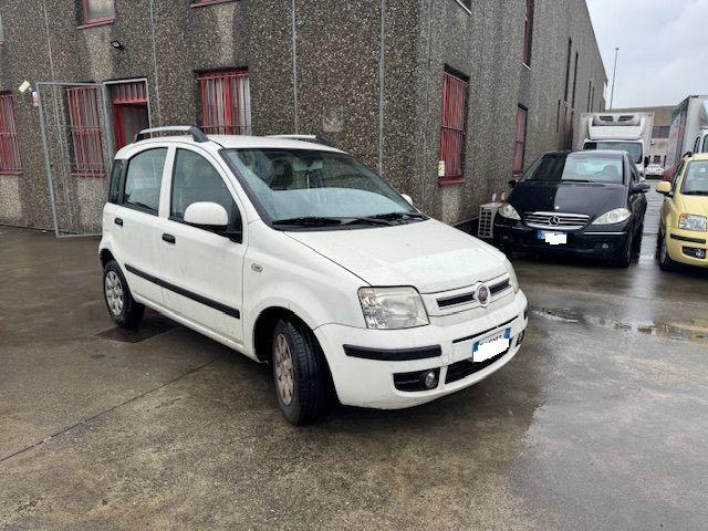 FIAT Panda usata, con Alzacristalli elettrici